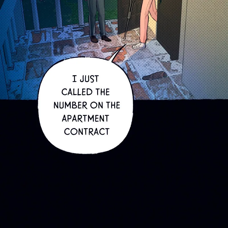 Hiding in the Moon Chapter 57 page 38 - 