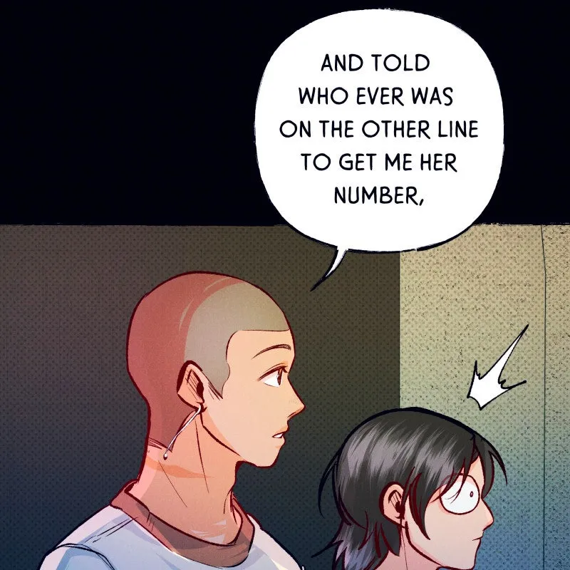 Hiding in the Moon Chapter 57 page 39 - 