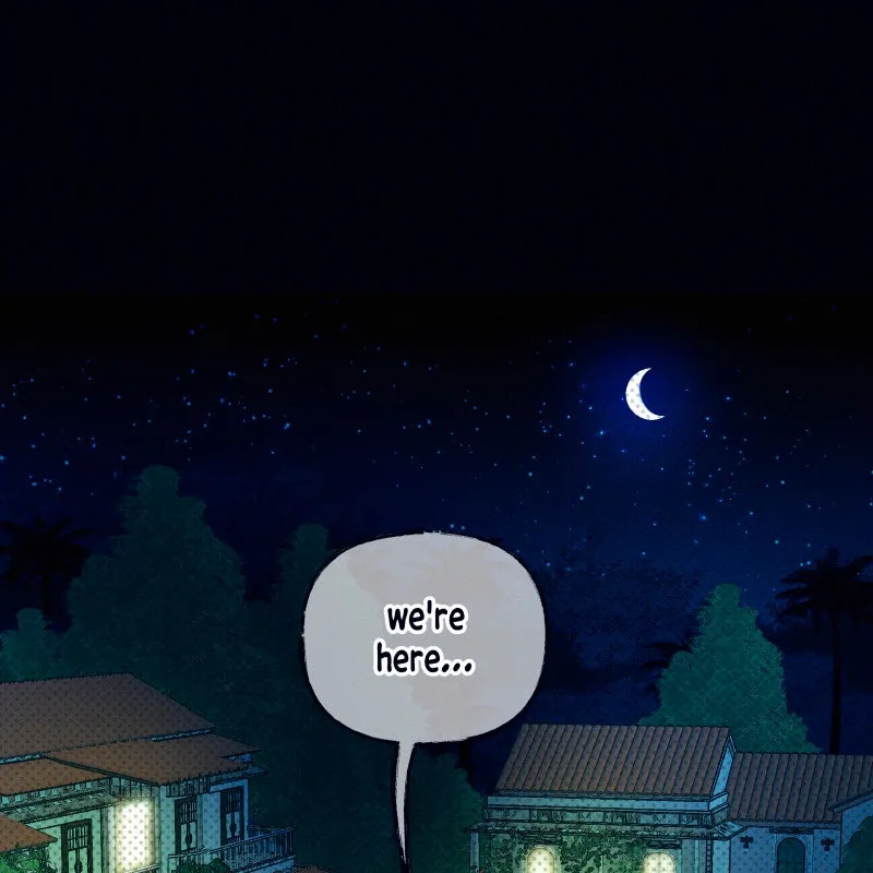 Hiding in the Moon Chapter 57 page 5 - 