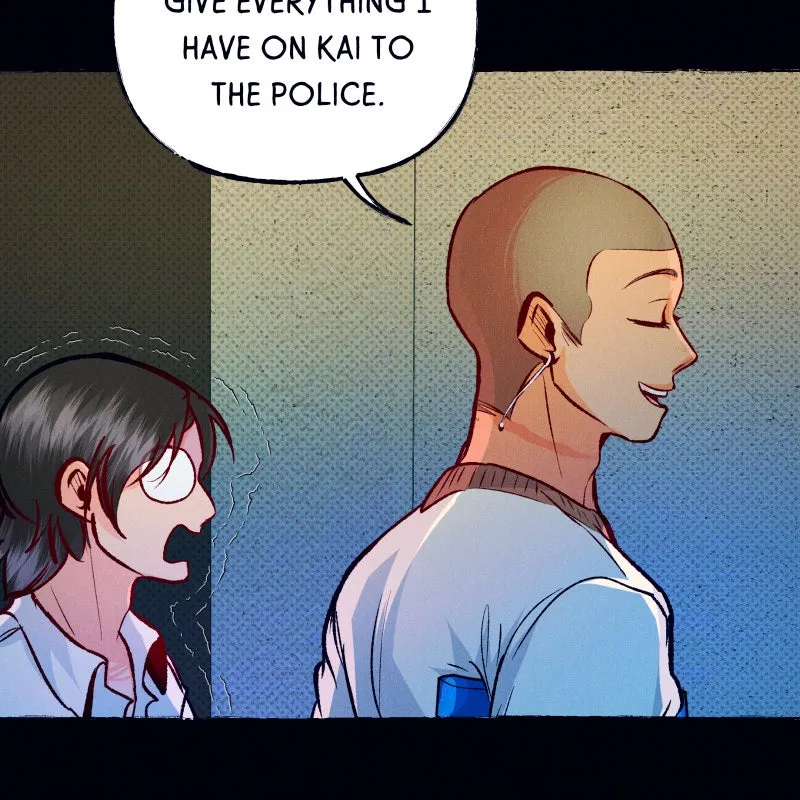 Hiding in the Moon Chapter 57 page 41 - 