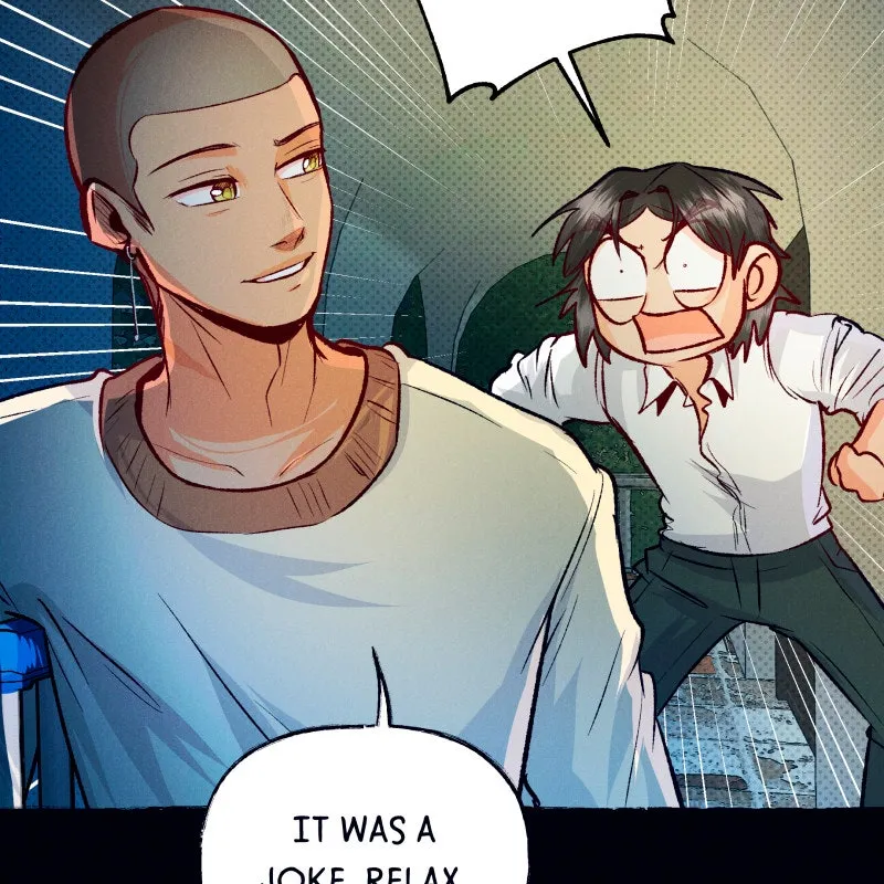 Hiding in the Moon Chapter 57 page 43 - 