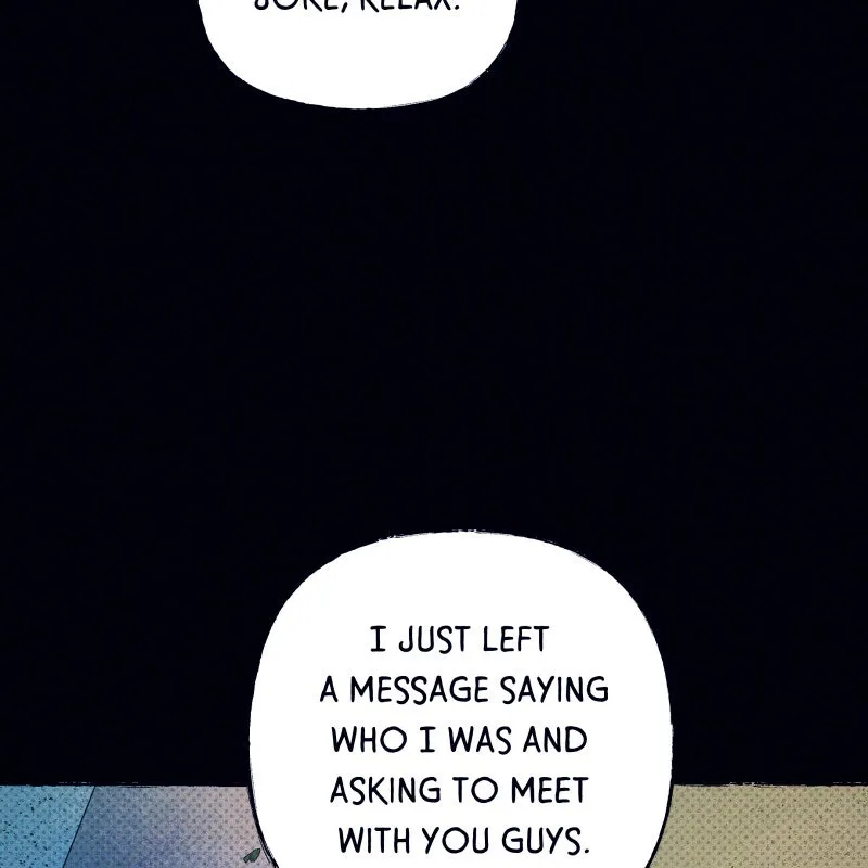 Hiding in the Moon Chapter 57 page 44 - 