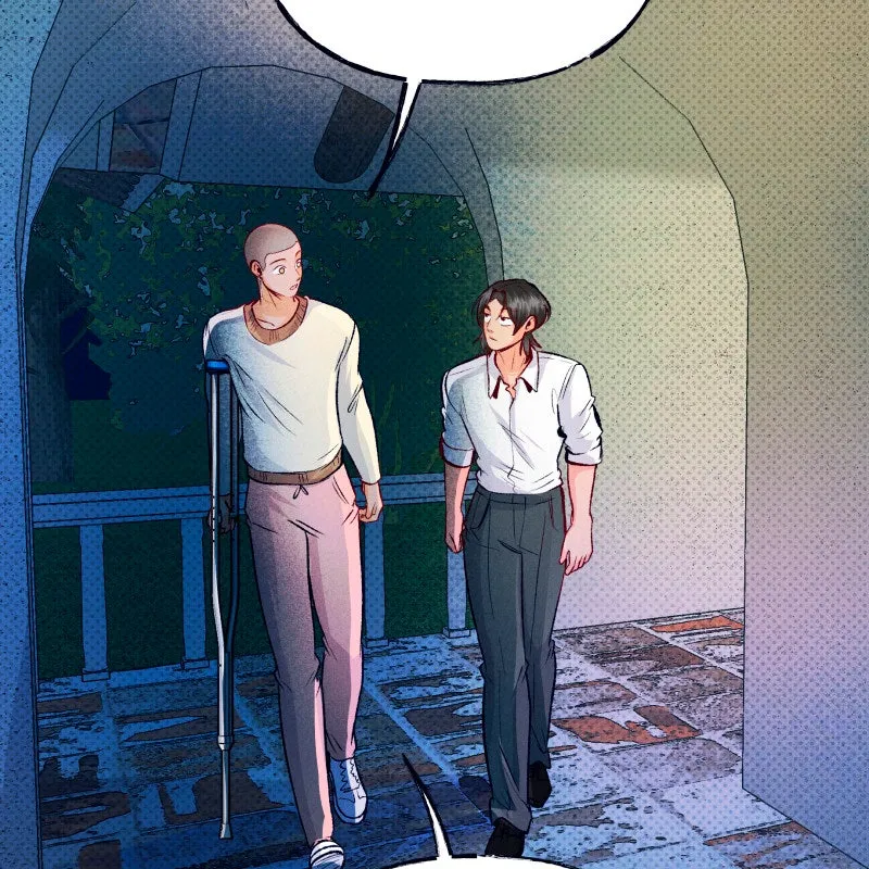Hiding in the Moon Chapter 57 page 45 - 