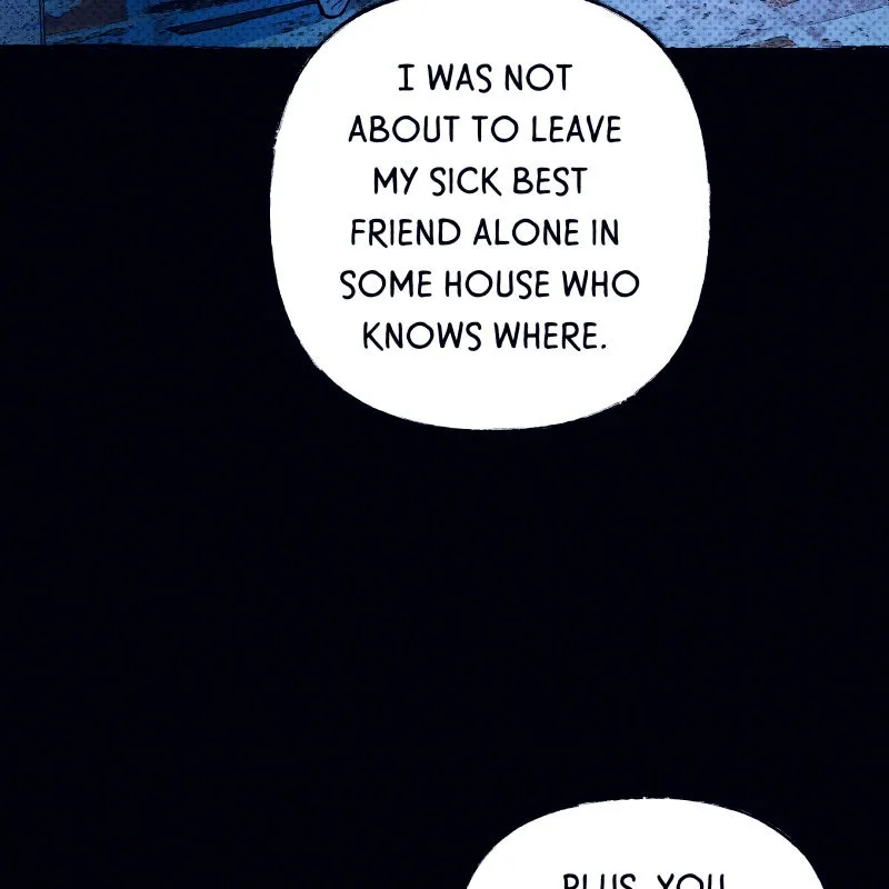 Hiding in the Moon Chapter 57 page 46 - 