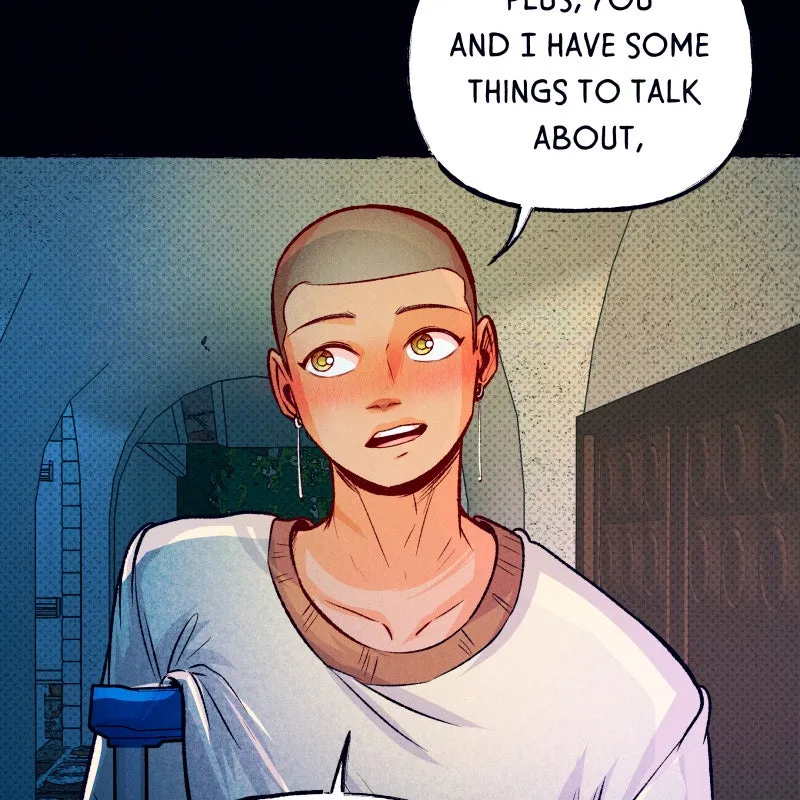Hiding in the Moon Chapter 57 page 47 - 