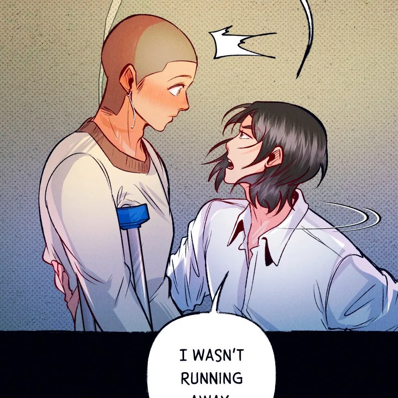 Hiding in the Moon Chapter 57 page 49 - 