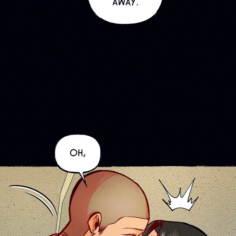 Hiding in the Moon Chapter 57 page 50 - 