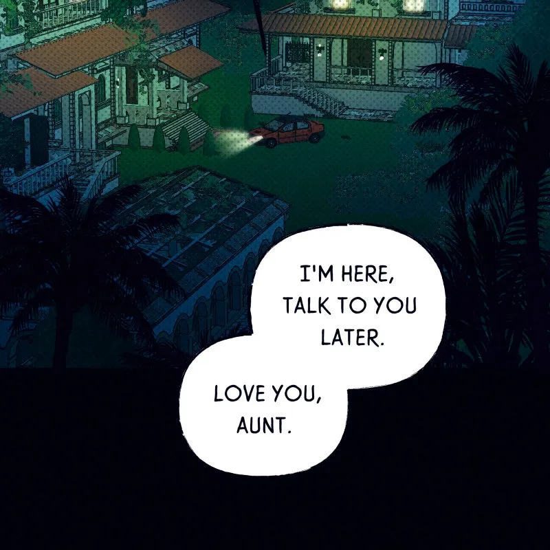 Hiding in the Moon Chapter 57 page 6 - 