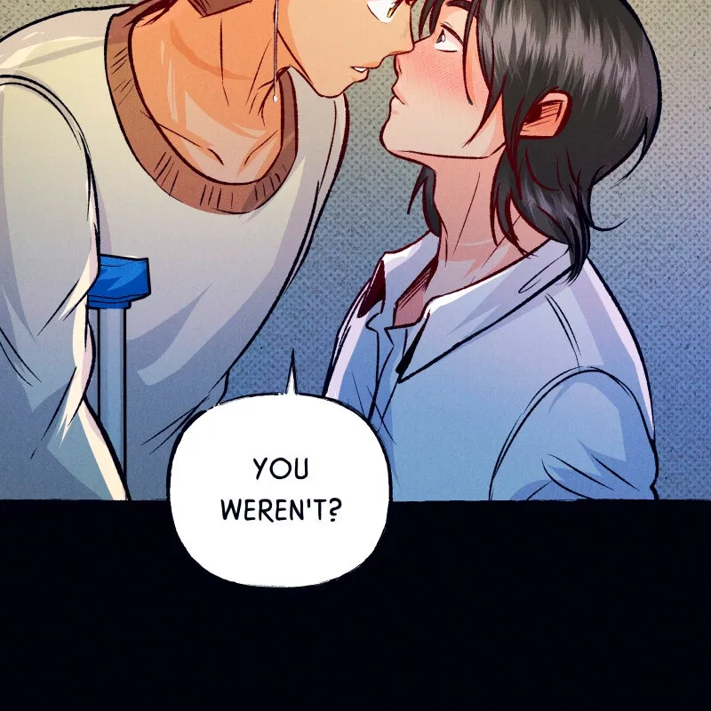 Hiding in the Moon Chapter 57 page 51 - 