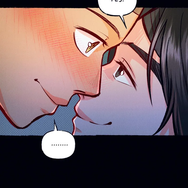 Hiding in the Moon Chapter 57 page 54 - 