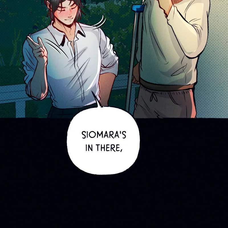 Hiding in the Moon Chapter 57 page 56 - 