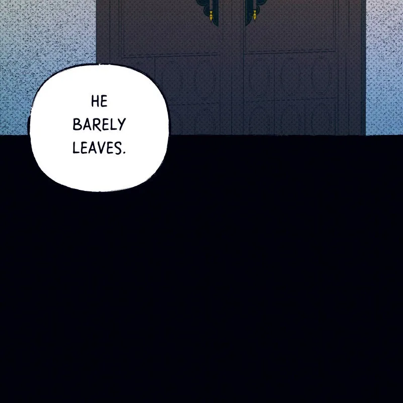 Hiding in the Moon Chapter 57 page 58 - 