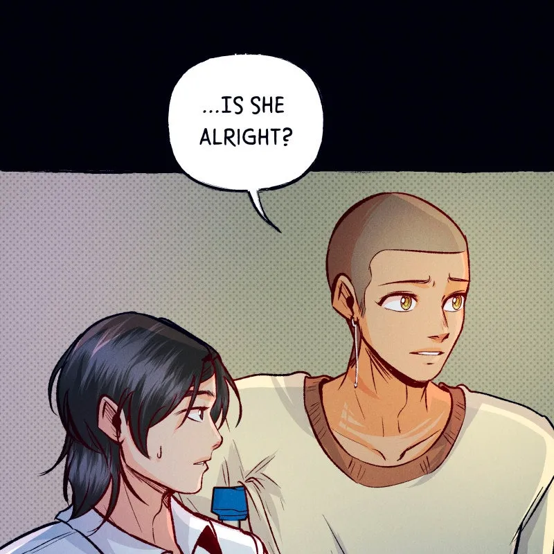 Hiding in the Moon Chapter 57 page 59 - 