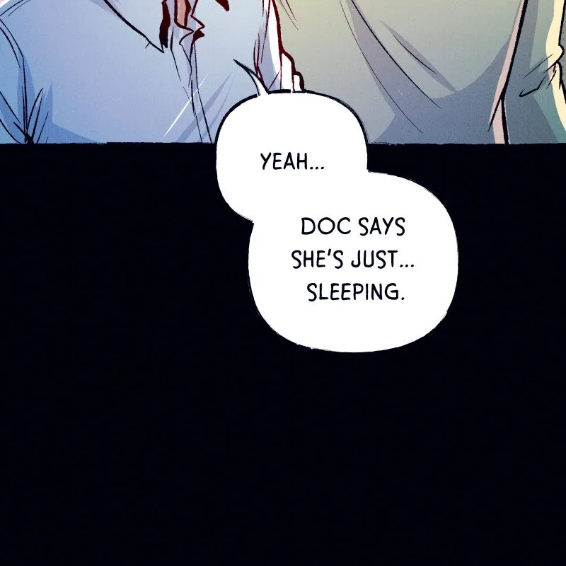 Hiding in the Moon Chapter 57 page 60 - 