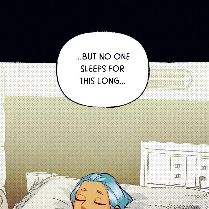 Hiding in the Moon Chapter 57 page 61 - 