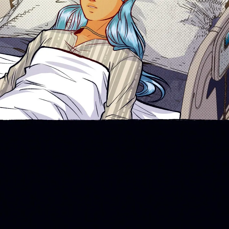 Hiding in the Moon Chapter 57 page 62 - 