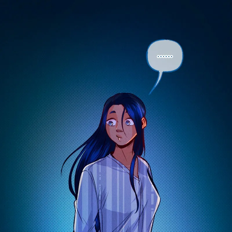 Hiding in the Moon Chapter 57 page 64 - 