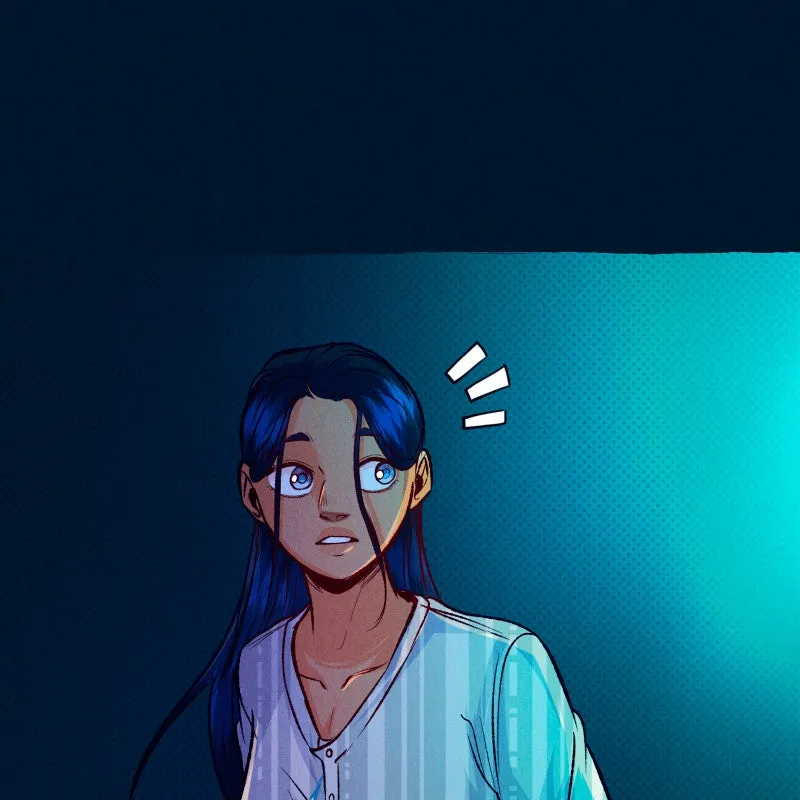 Hiding in the Moon Chapter 57 page 67 - 