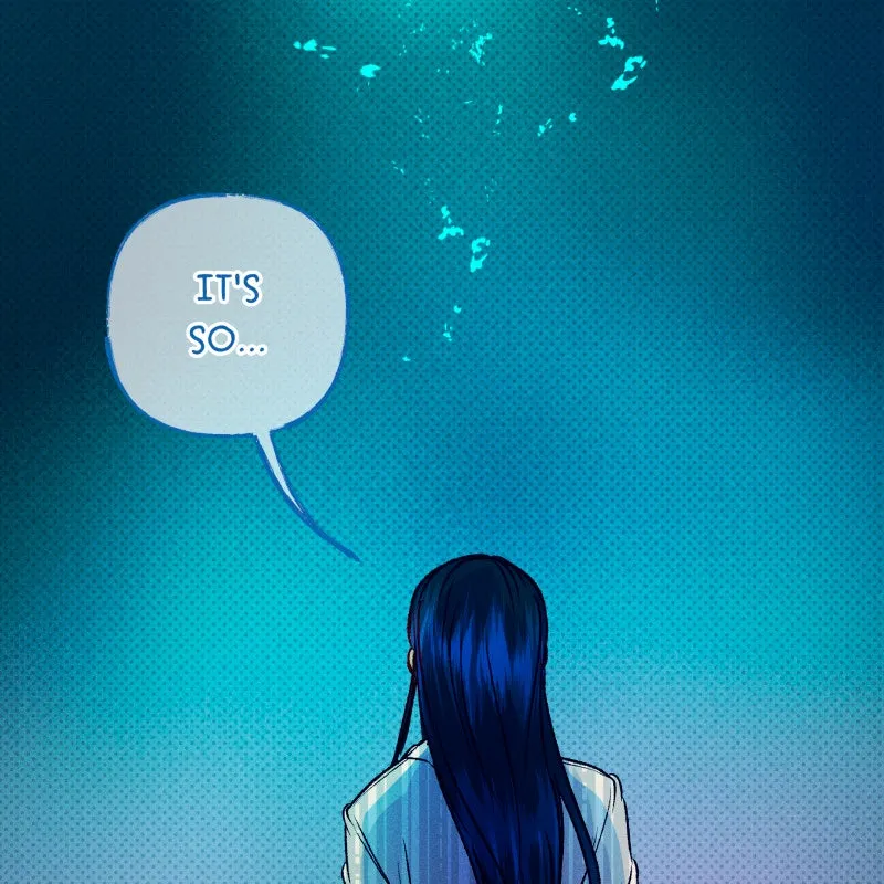 Hiding in the Moon Chapter 57 page 70 - 