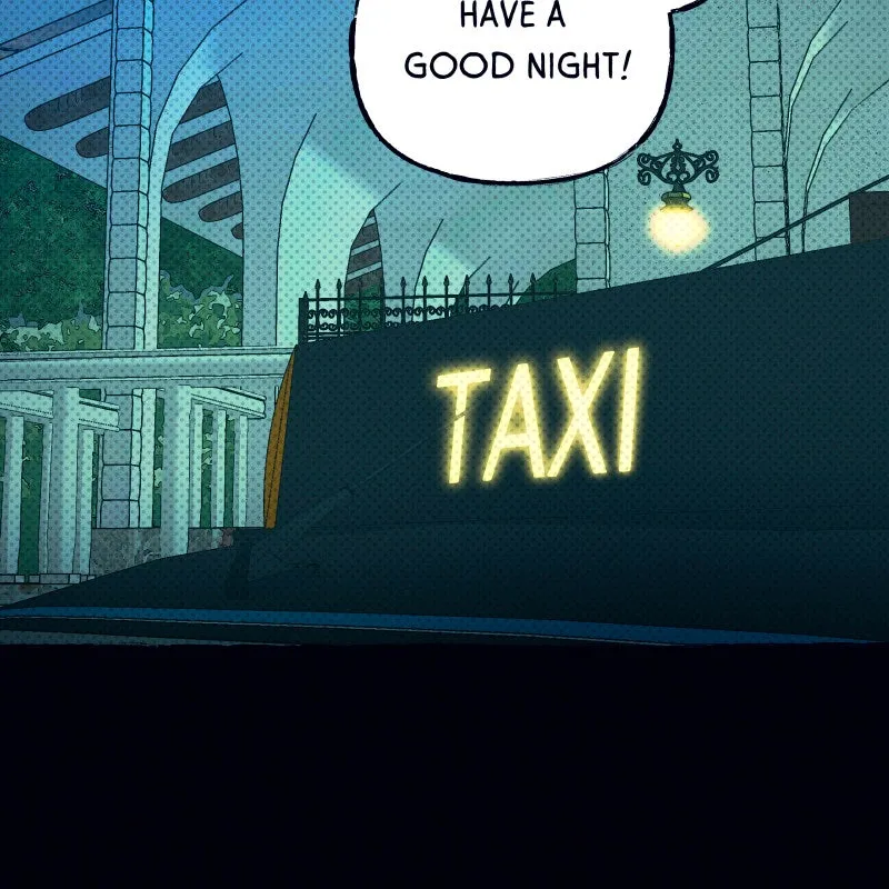 Hiding in the Moon Chapter 57 page 8 - 