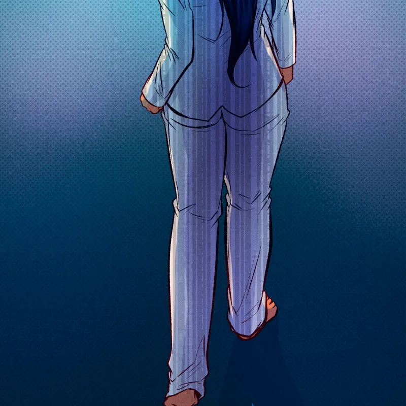 Hiding in the Moon Chapter 57 page 71 - 