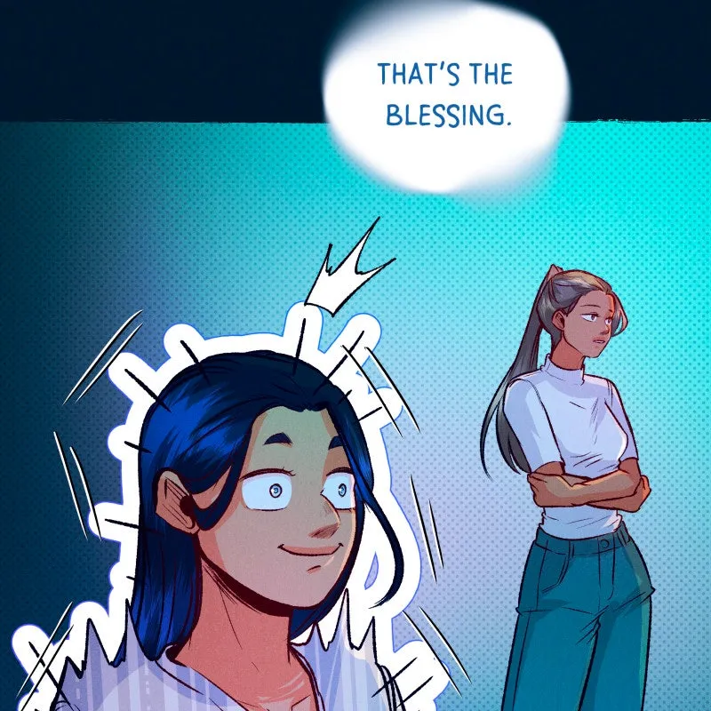 Hiding in the Moon Chapter 57 page 73 - 