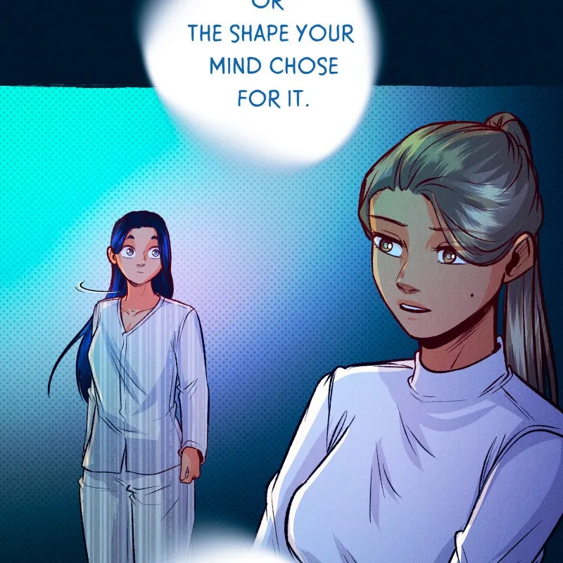 Hiding in the Moon Chapter 57 page 75 - 