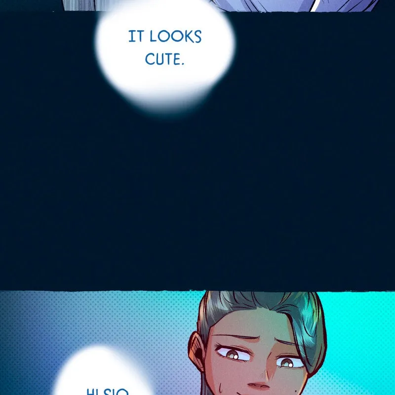 Hiding in the Moon Chapter 57 page 76 - 