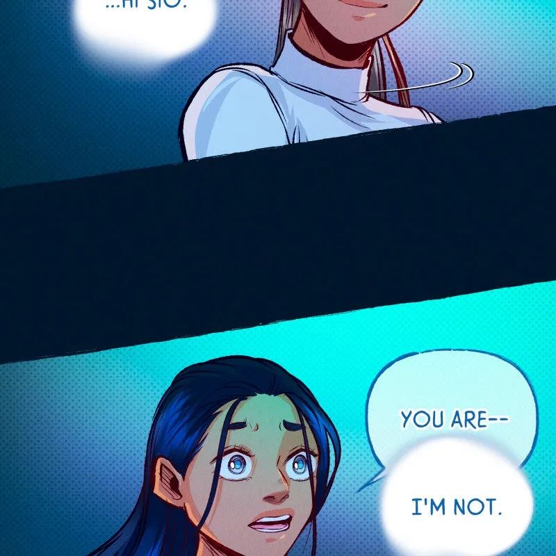 Hiding in the Moon Chapter 57 page 77 - 