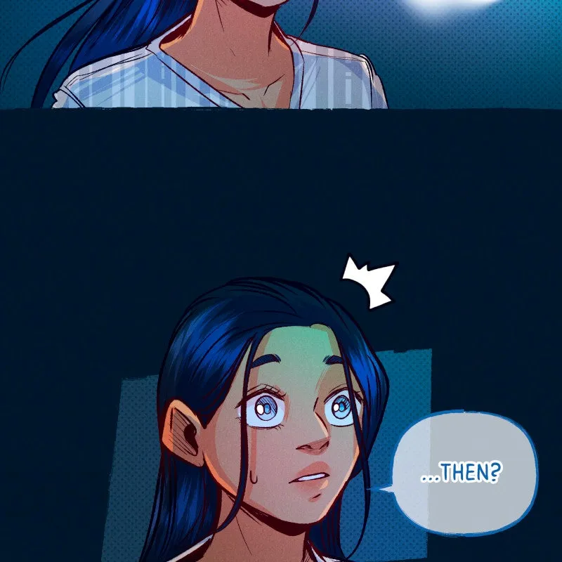 Hiding in the Moon Chapter 57 page 78 - 