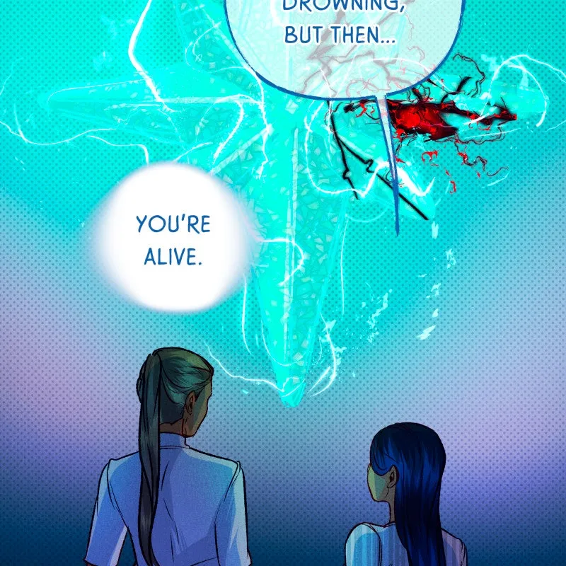 Hiding in the Moon Chapter 57 page 84 - 