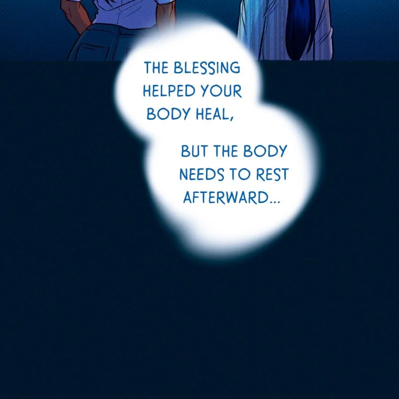 Hiding in the Moon Chapter 57 page 85 - 