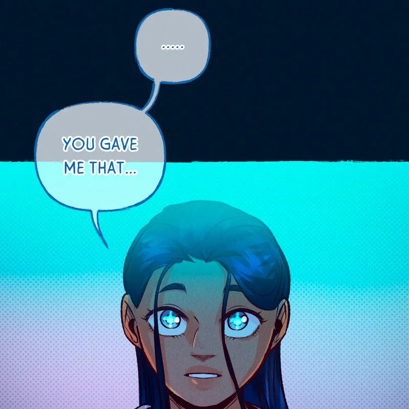 Hiding in the Moon Chapter 57 page 86 - 