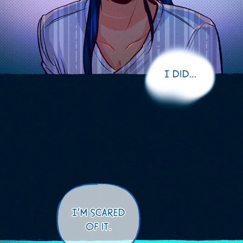 Hiding in the Moon Chapter 57 page 87 - 