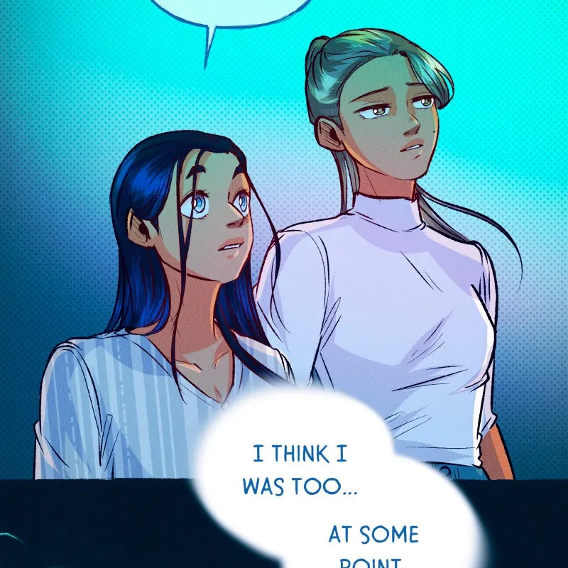 Hiding in the Moon Chapter 57 page 88 - 