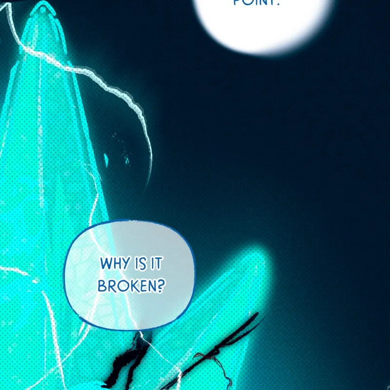 Hiding in the Moon Chapter 57 page 89 - 