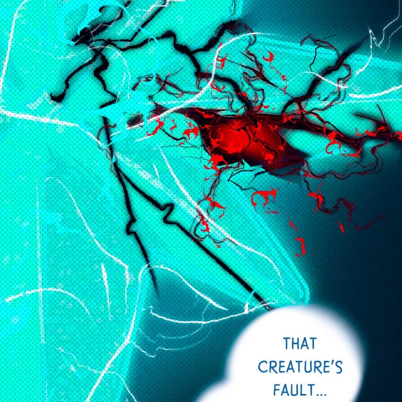 Hiding in the Moon Chapter 57 page 90 - 