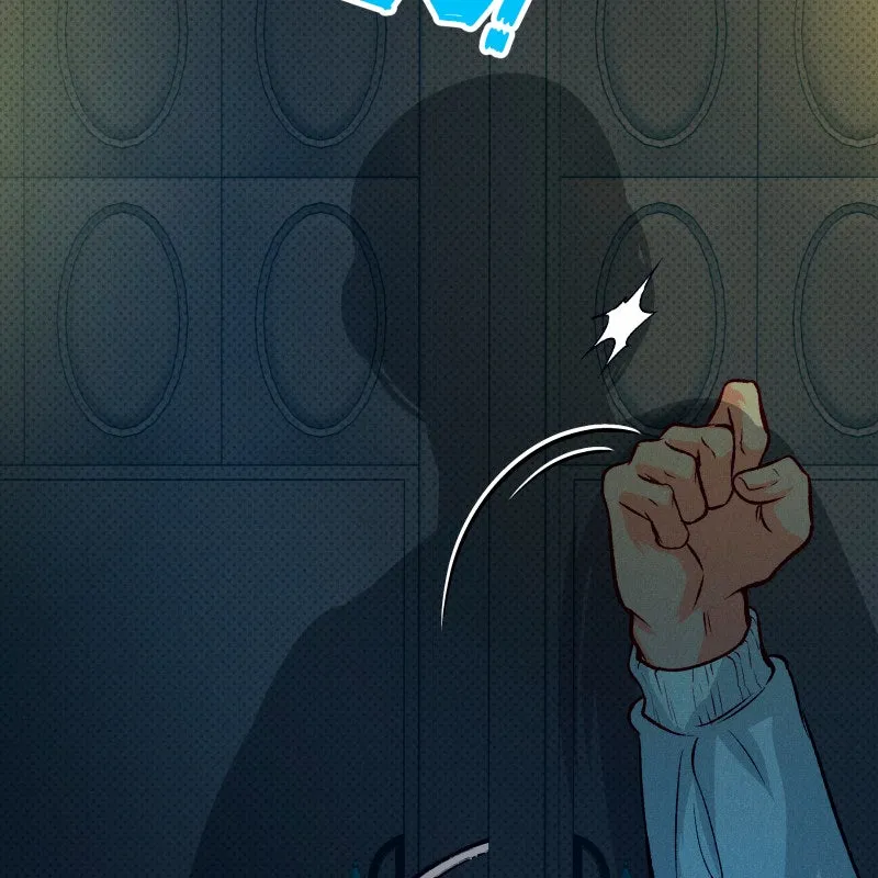 Hiding in the Moon Chapter 57 page 10 - 