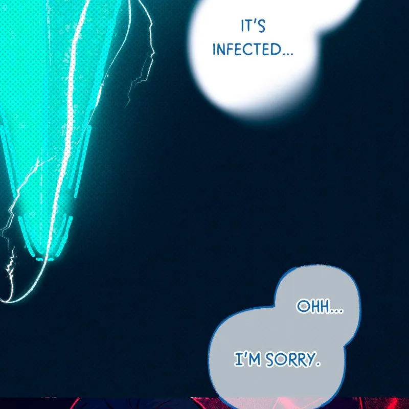 Hiding in the Moon Chapter 57 page 91 - 