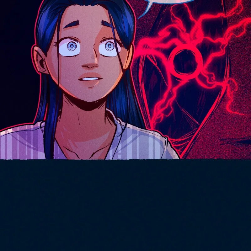 Hiding in the Moon Chapter 57 page 92 - 