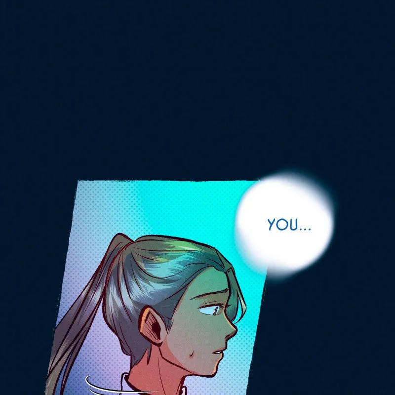 Hiding in the Moon Chapter 57 page 95 - 