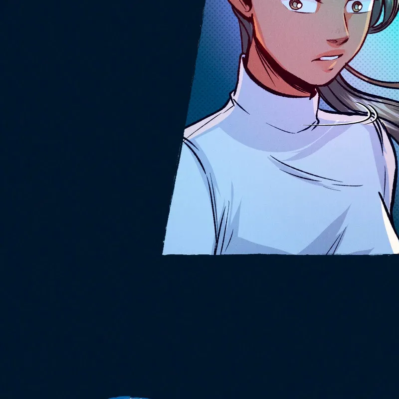 Hiding in the Moon Chapter 57 page 97 - 