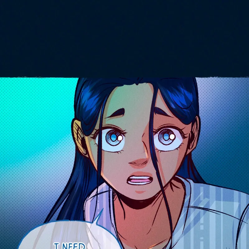 Hiding in the Moon Chapter 57 page 99 - 