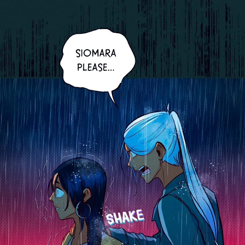 Hiding in the Moon Chapter 58 page 101 - 