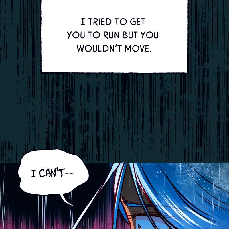 Hiding in the Moon Chapter 58 page 103 - 