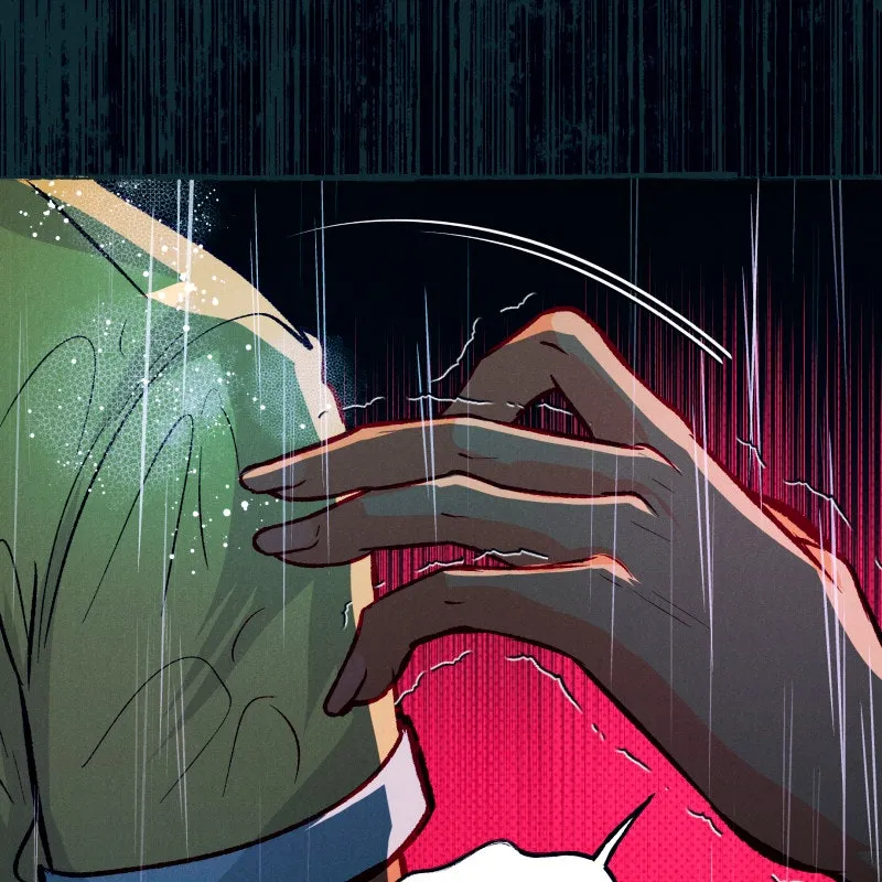 Hiding in the Moon Chapter 58 page 105 - 