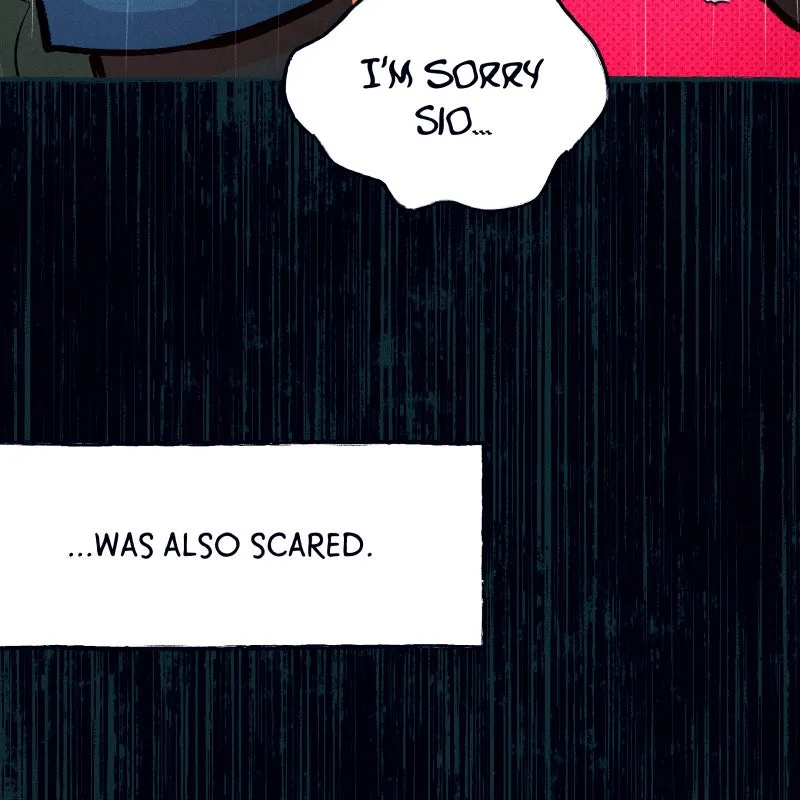 Hiding in the Moon Chapter 58 page 106 - 