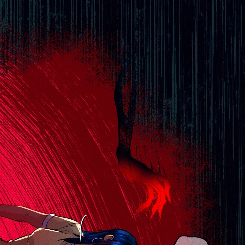 Hiding in the Moon Chapter 58 page 107 - 