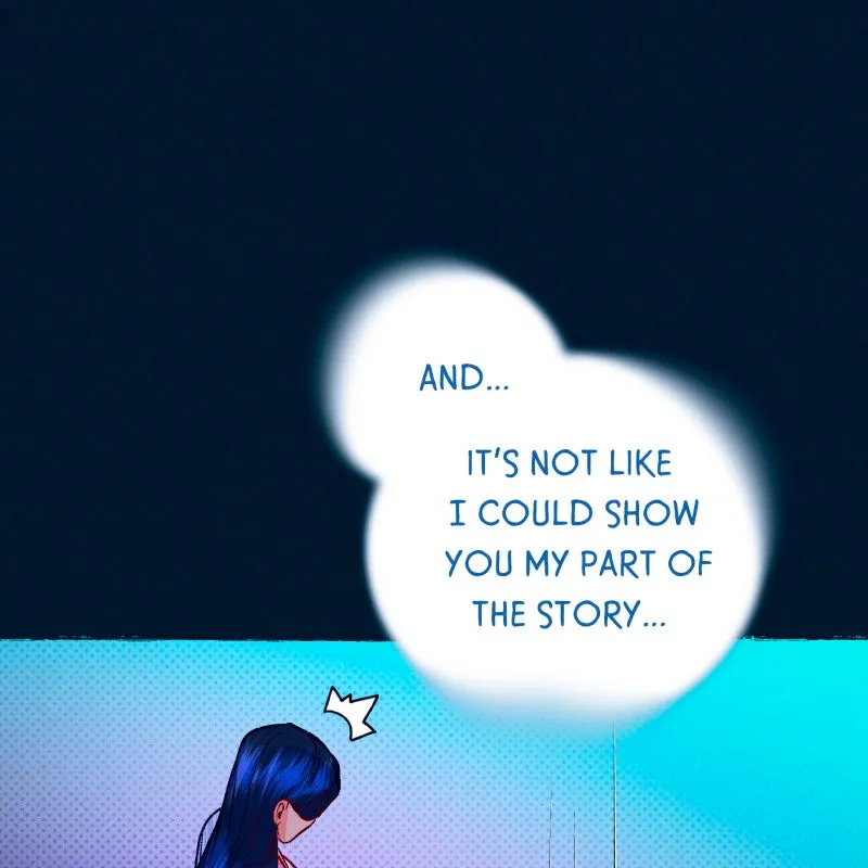 Hiding in the Moon Chapter 58 page 12 - 