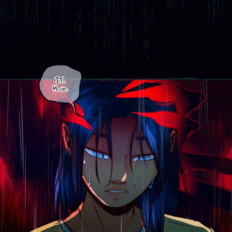 Hiding in the Moon Chapter 58 page 115 - 